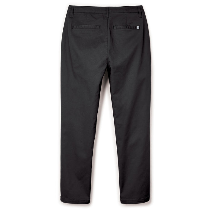 Brixton Victory Chino Pants - Women's Black