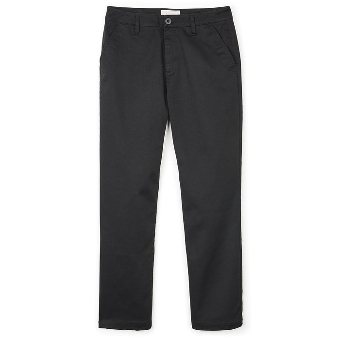Brixton Victory Chino Pants - Women's Black