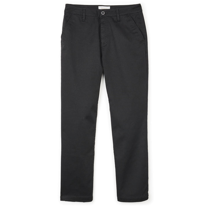 Brixton Victory Chino Pants - Women's Black