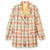 Brixton Merry Blazer - Women's Maize
