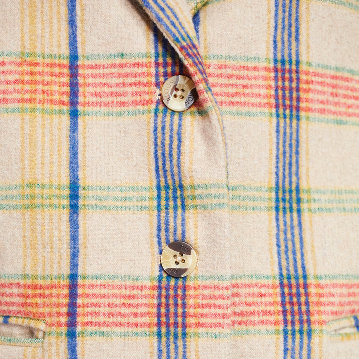 Brixton Merry Blazer - Women's Maize