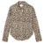 Brixton Kate Shirt - Women's Leopard