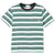 Brixton Kelley Pocket T-Shirt - Women's Emerald