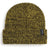 Brixton Filter Beanie Gold/Black