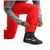The North Face Freedom Insulated Tall Pants - Women's Fiery Red