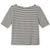Brixton Hawthorne Knit Top - Women's Black