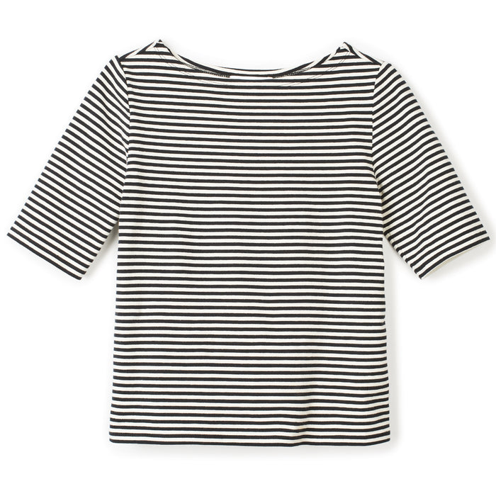 Brixton Hawthorne Knit Top - Women's Black
