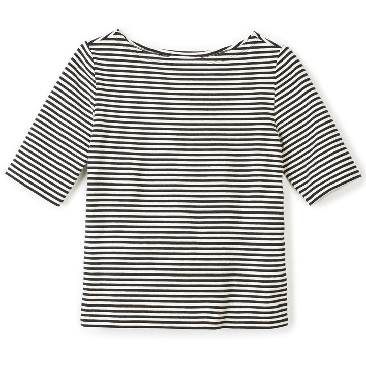 Brixton Hawthorne Knit Top - Women's Black