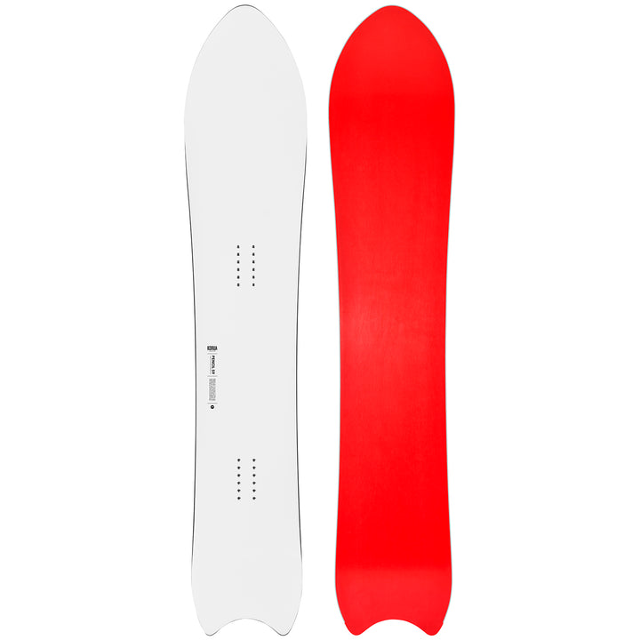 Korua Shapes Pencil Snowboard 2021