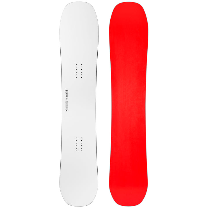 Korua Shapes Otto Snowboard 2021