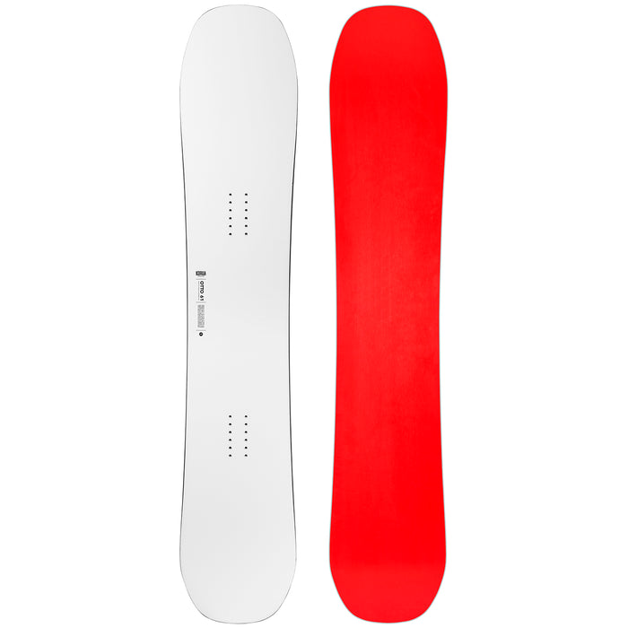 Korua Shapes Otto Snowboard 2021