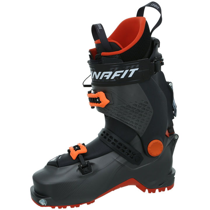 Dynafit Hoji Free 130 Alpine Touring Ski Boots 2023 Magnet/Dawn