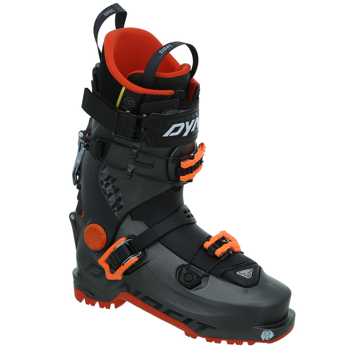 Dynafit Hoji Free 130 Alpine Touring Ski Boots 2023 Magnet/Dawn
