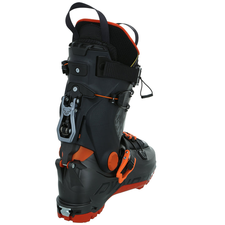 Dynafit Hoji Free 130 Alpine Touring Ski Boots 2023 Magnet/Dawn