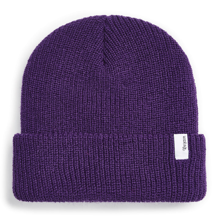Brixton Birch Beanie - Women's Purple