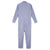 Brixton Albion Coveralls - Women's Washed Navy