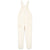 Brixton Christina Overalls - Women's Natural