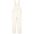 Brixton Christina Overalls - Women's Natural