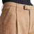 Brixton Aberdeen Trouser Pants - Women's Khaki