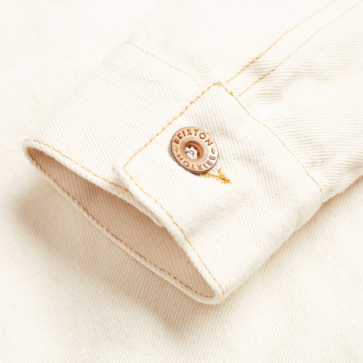 Brixton Broadway Jacket - Women's Natural