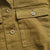 Brixton Abbott Overshirt - Women's Olive