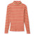Brixton Ashley Long-Sleeve Turtleneck - Women's Khaki