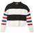 Brixton Claudia Sweater - Women's Stripe