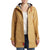 Topo Designs Tech Trench Rain Coat - Women's Tan