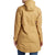 Topo Designs Tech Trench Rain Coat - Women's Tan