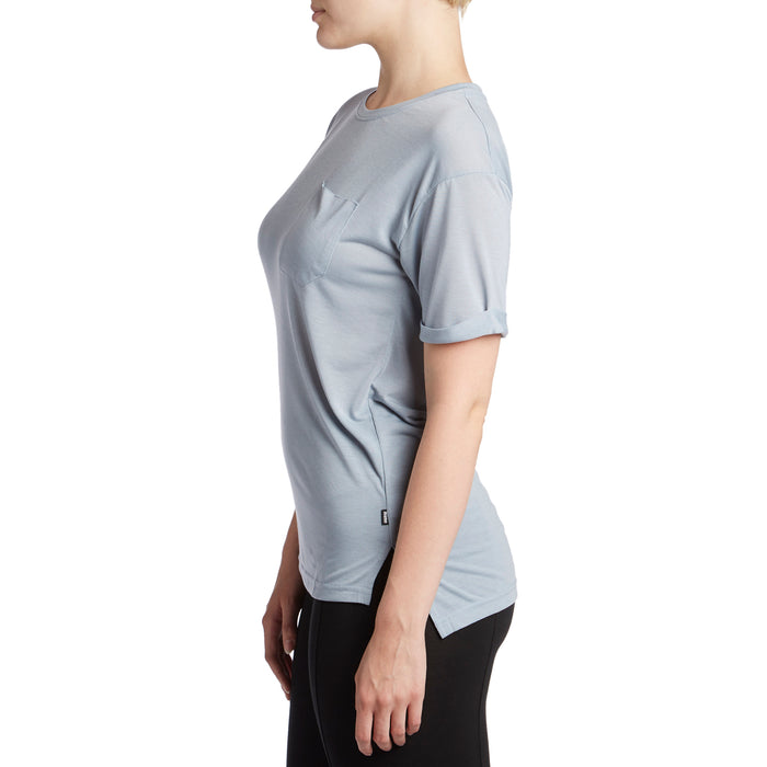 Orage Tram T-Shirt - Women's Cloud Blue
