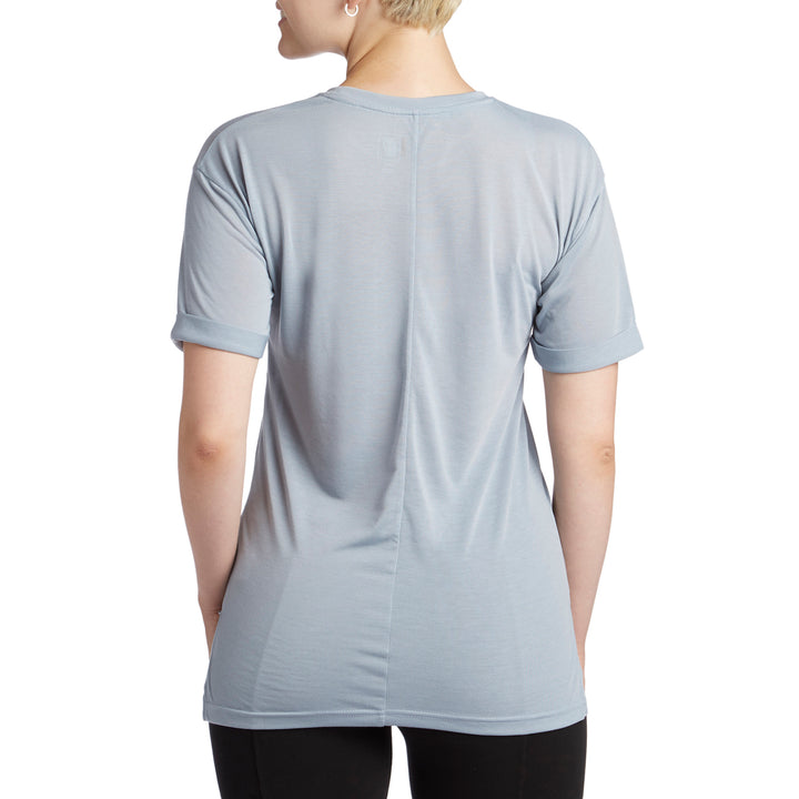 Orage Tram T-Shirt - Women's Cloud Blue