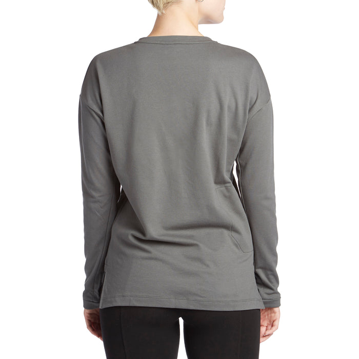 Orage Glades Top - Women's Mallard Green