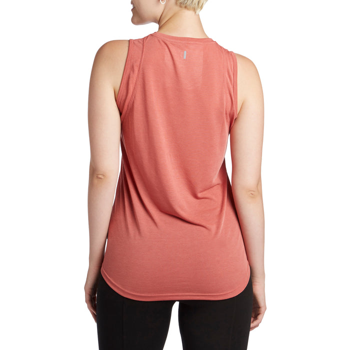 Orage Hill Top Tank - Women's Sunset Pink