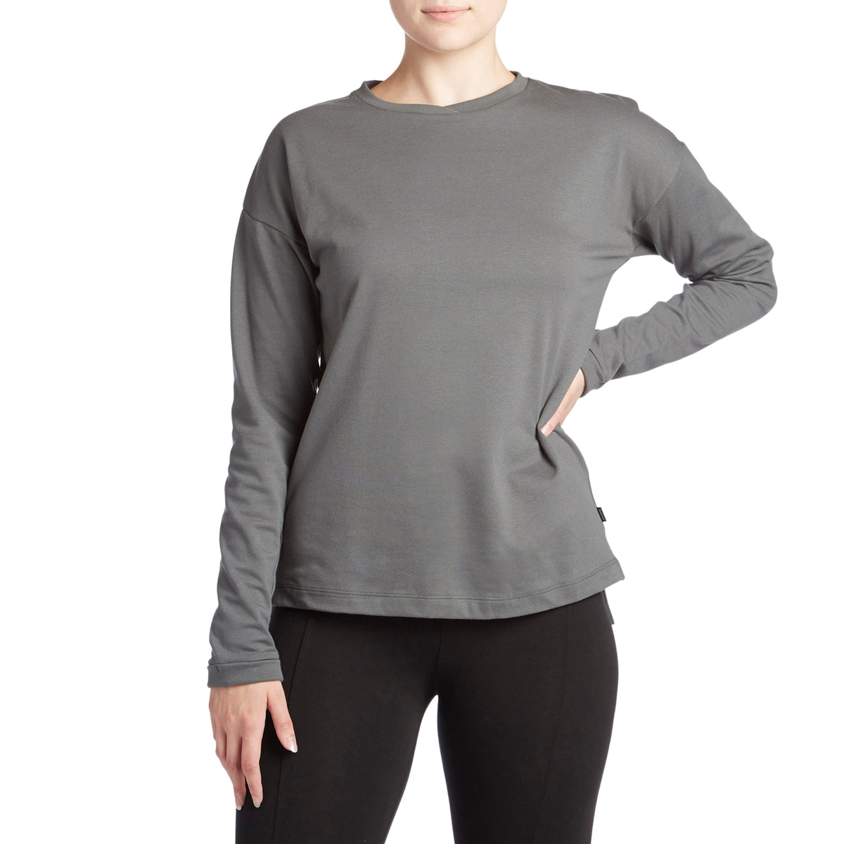Orage Glades Top - Women's Mallard Green