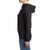 The North Face Mountain Sweatshirt Full-Zip Hoodie - Women's TNF Black