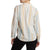 Patagonia Lightweight A/C Boyfriend Shirt - Women's Sunwash: Birch White