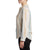 Patagonia Lightweight A/C Boyfriend Shirt - Women's Sunwash: Birch White