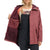 Burton Sadie Jacket - Women's Rose Brown