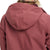 Burton Sadie Jacket - Women's Rose Brown