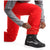 The North Face Freedom Insulated Short Pants - Women's Fiery Red