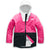 The North Face Fresh Pow Insulated GORE-TEX Jacket - Kids' Mr. Pink