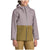 The North Face Fresh Pow Insulated GORE-TEX Jacket - Kids' Ashen Purple