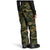 The North Face Freedom Insulated Pants - Boys' British Khaki Waxed Camo Print