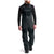 The North Face Freedom Short Bibs Asphalt Grey/Tnf Black