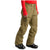 The North Face Freedom Insulated Tall Pants British Khaki