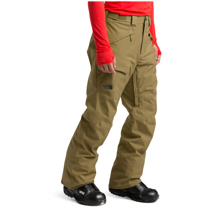 The North Face Freedom Insulated Tall Pants British Khaki
