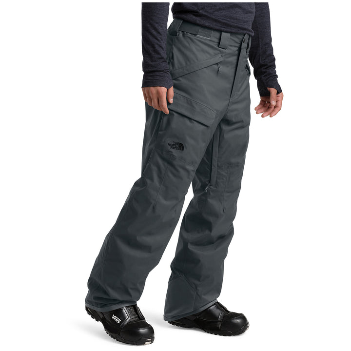 The North Face Freedom Insulated Tall Pants Asphalt Grey