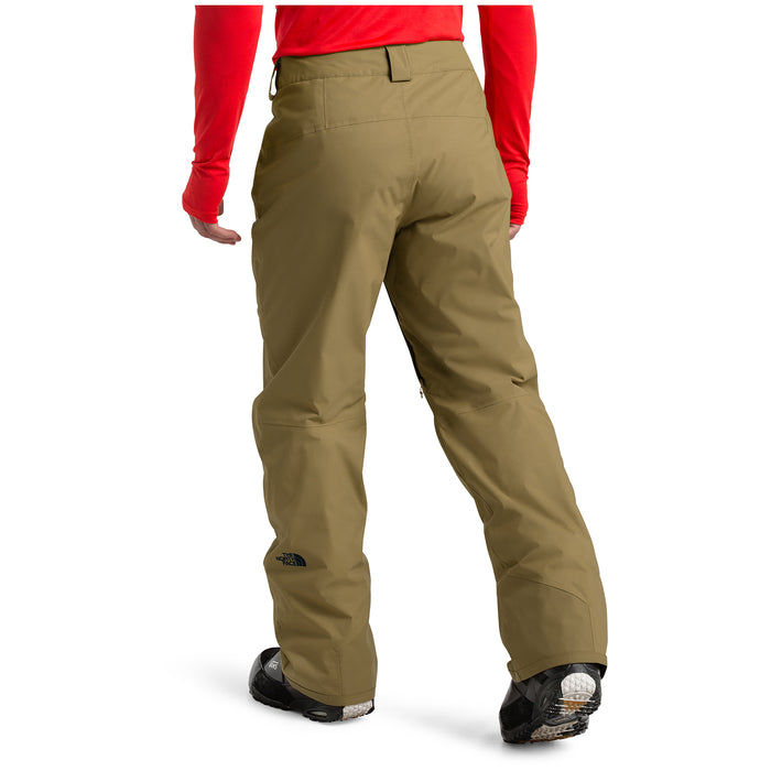 The North Face Freedom Insulated Tall Pants British Khaki