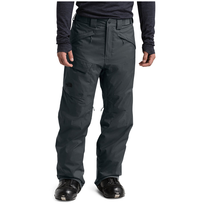 The North Face Freedom Insulated Tall Pants Asphalt Grey