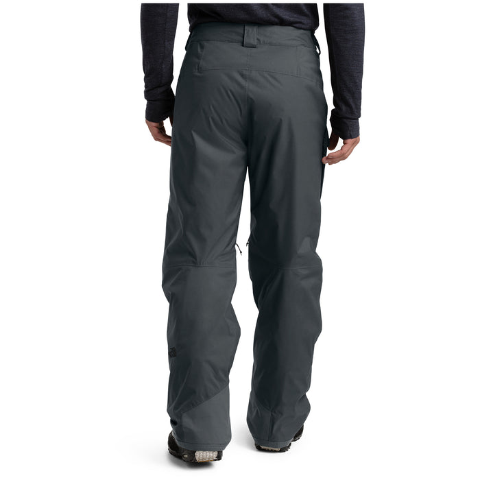 The North Face Freedom Insulated Pants Asphalt Grey